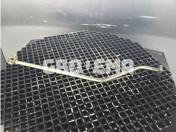 Cooling system LIEBHERR