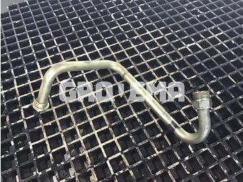 Cooling system LIEBHERR