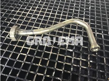 Cooling system LIEBHERR