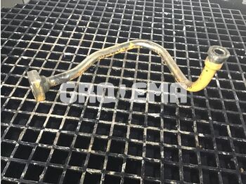 Hydraulics Liebherr Pressure Line: picture 2 Hydraulics Liebherr Pressure Line: picture 2