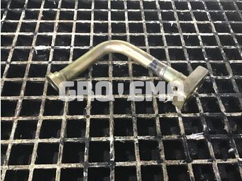 Hydraulics LIEBHERR