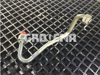 Hydraulics LIEBHERR