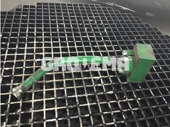 Hydraulics LIEBHERR