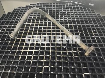 Cooling system LIEBHERR