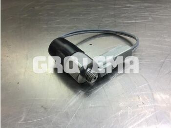 Sensor LIEBHERR