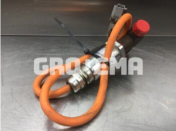 Sensor LIEBHERR