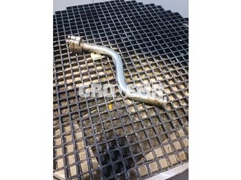 Fuel processing/ Fuel delivery LIEBHERR