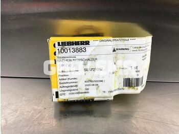 Sensor LIEBHERR