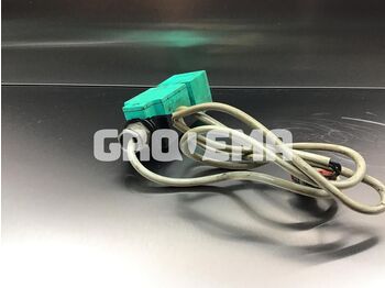Sensor LIEBHERR