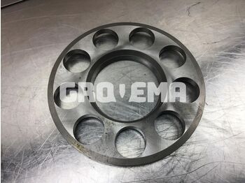 Gearbox Liebherr Pull Back Plate: picture 3