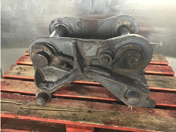 Quick coupler LIEBHERR