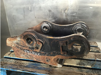 Quick coupler LIEBHERR