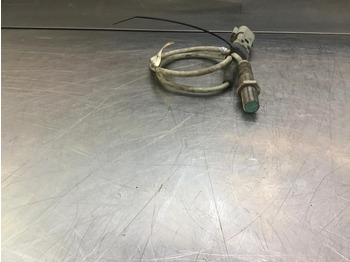 Electrical system LIEBHERR