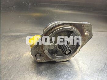 Hydraulic pump LIEBHERR
