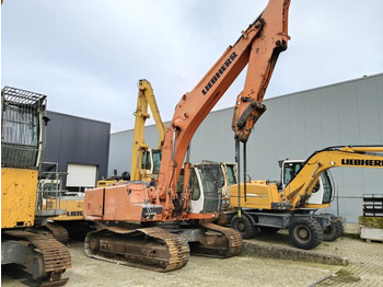 Crawler excavator LIEBHERR R 944