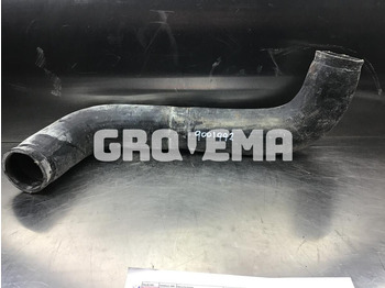 Cooling system LIEBHERR