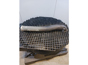 Cooling system LIEBHERR