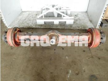 Axle and parts LIEBHERR
