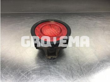 Tail light LIEBHERR