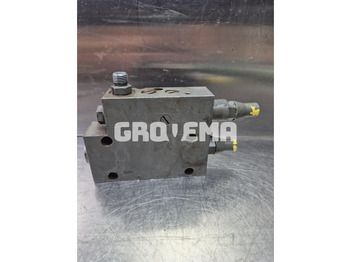 Hydraulics LIEBHERR
