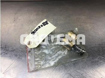 Hydraulics LIEBHERR