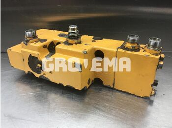 Hydraulics LIEBHERR