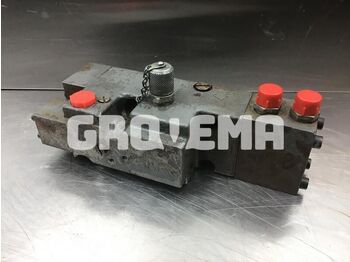 Hydraulics LIEBHERR
