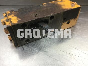 Hydraulics LIEBHERR