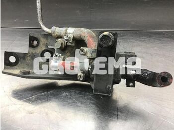 Cooling system Liebherr Regulation Boost Pressure: picture 2 Cooling system Liebherr Regulation Boost Pressure: picture 2