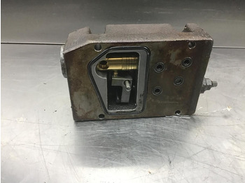 Valve Liebherr Regulator Valve: picture 3