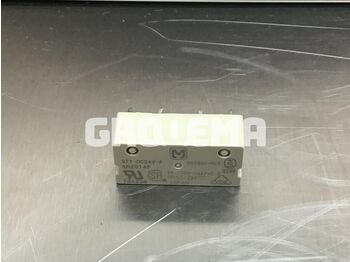 Relay Liebherr Relay: picture 2 Relay Liebherr Relay: picture 2