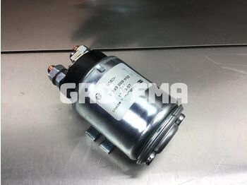 Relay LIEBHERR