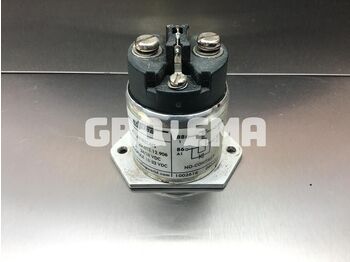 Relay LIEBHERR