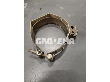 Hydraulics LIEBHERR