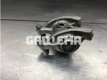 Engine and parts LIEBHERR