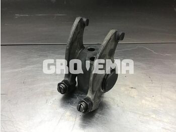 Engine and parts LIEBHERR