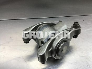 Engine and parts LIEBHERR