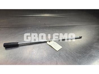 Gearbox LIEBHERR