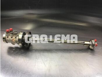 Engine and parts LIEBHERR
