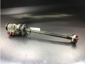 Hydraulics LIEBHERR