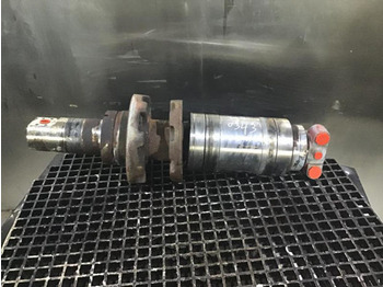 Hydraulics LIEBHERR
