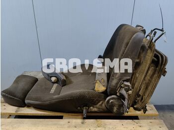 Seat LIEBHERR
