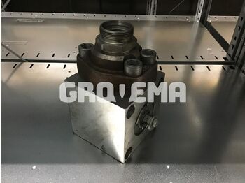 Hydraulics LIEBHERR