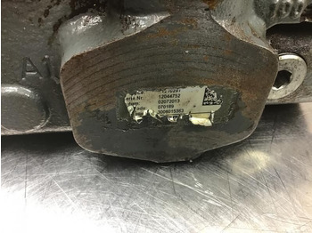 Valve Liebherr Safety Valve: picture 2 Valve Liebherr Safety Valve: picture 2