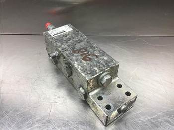 Valve LIEBHERR