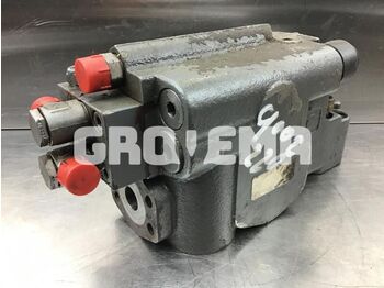 Hydraulics LIEBHERR