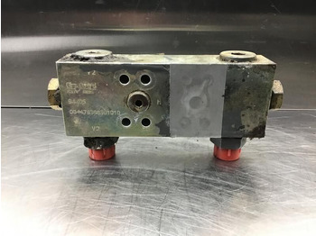 Valve LIEBHERR