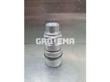 Hydraulics Liebherr Screw Plug: picture 2 Hydraulics Liebherr Screw Plug: picture 2