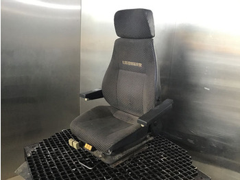 Seat LIEBHERR