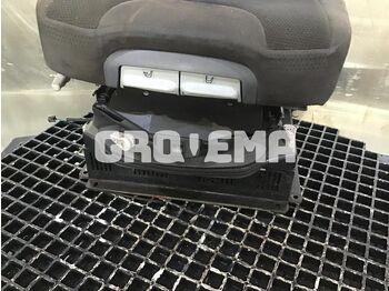 Seat LIEBHERR